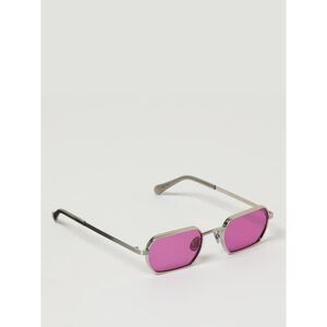 Moscot Sunglasses Men Silver